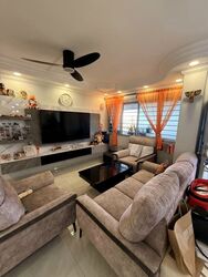 Blk 289E Bukit Batok Street 25 (Bukit Batok), HDB 4 Rooms #576374311